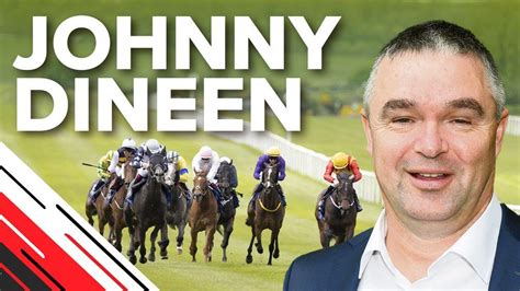 Johnny Dineen .